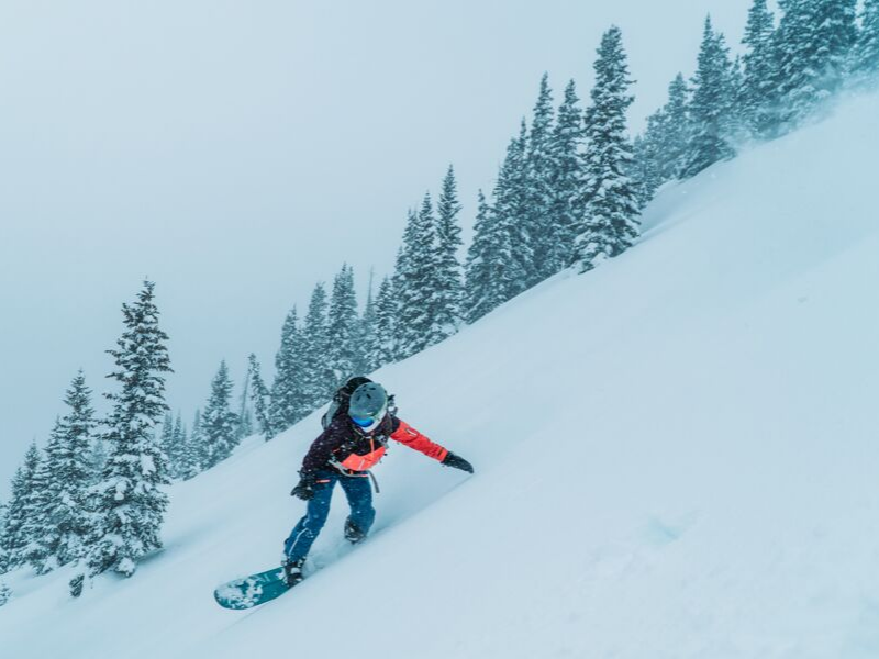 red mountain pass ophir pass backcountry ski huts
