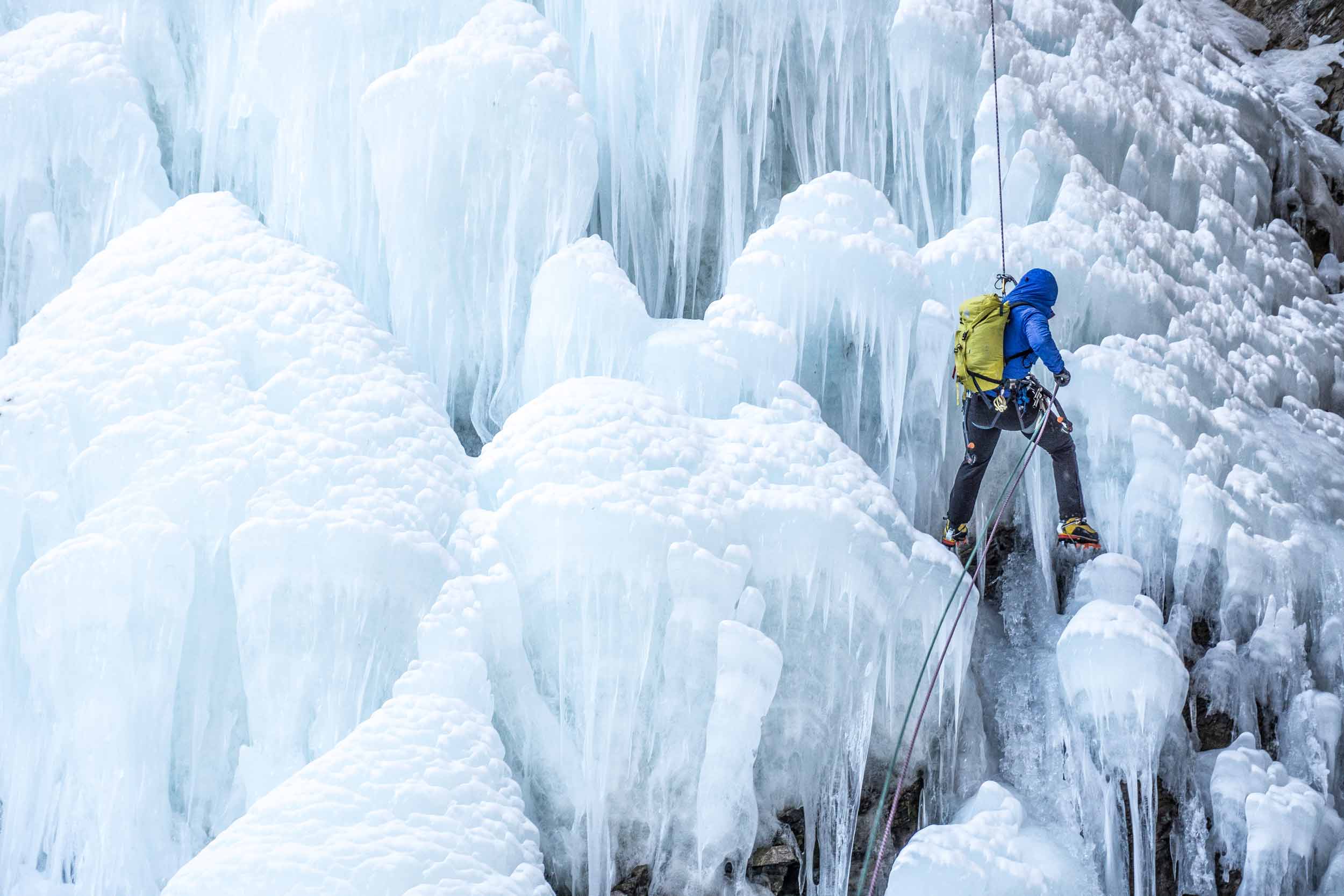 ouray ice fest clinics 2022